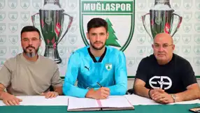 Muğlaspor Şampiyonluğun Ardından Transferlere Devam Ediyor