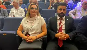 Gençlerbirliği'nde Nilüfer Bircan Başkan Adayı