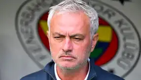Mourinho: Fenerbahçe Sezonunu Hayal Kırıklığı Olarak Değerlendirdi