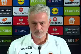 Mourinho'dan Okan Buruk'a Çarpıcı Yanıt!