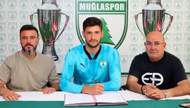 Muğlaspor Şampiyonluğun Ardından Transferlere Devam Ediyor