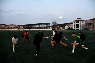 Bilecik'te Gençler 1924 Spor Kulübü Kurdu!