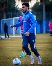 Adana Demirspor, Beşiktaş Karşılaşmasına Hazırlanıyor