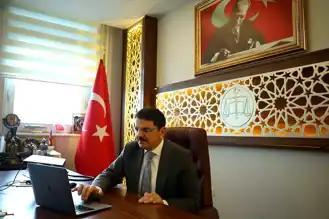Çanakkale Başsavcısı, AA Yılın Kareleri'nde Oy Kullandı