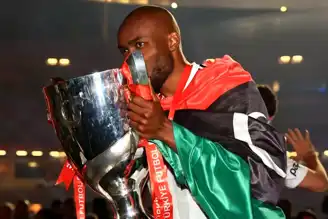 Al-Musrati, Monaco'ya Gidiyor! Beşiktaş'tan Ayrılıyor