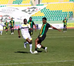 Şanlıurfaspor, İstanbulspor'u Son Dakikada Yendi!