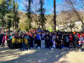 Aydın'da Oryantiring Heyecanı!