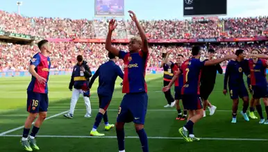 Barcelona'nın Camp Nou Dönüşü Yine Ertelendi!