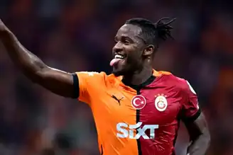 Batshuayi: Kulüp Değişimlerinin Sırrı Teknik Direktörlerde!