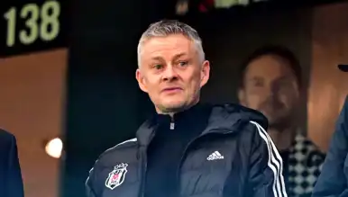 Solskjaer: Rashford ve Casemiro Dedikoduları Yanıltıcı!