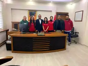 Besnili Masa Tenisi Takımları Türkiye Finallerinde!
