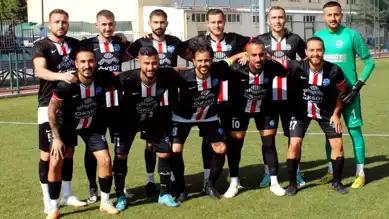 Develigücü ve Yahyalıspor'un Kritik Maçları Pazar Günü!