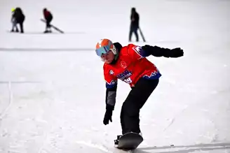 Erciyes: Yabancıların Yeni Kış Sporları Cenneti