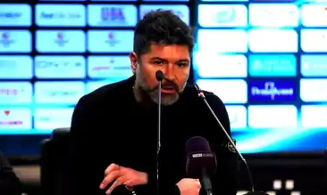 Erzurumspor, Ankaragücü'nü Deplasmanda Yendi!