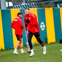 Erzurumspor, Esenler Erokspor'a Hazır!