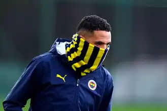 Fenerbahçe, Anderlecht Maçına Hazırlanıyor