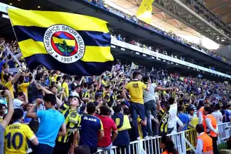 Fenerbahçe, Yabancı Kontenjanını Çözdü!