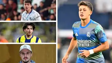 Fenerbahçe, Arda, Ferdi, Yusuf Satışlarıyla Kasa Doldurdu!