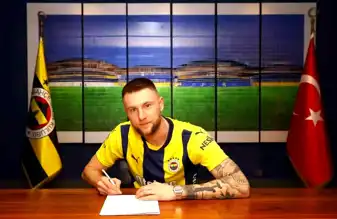 Fenerbahçe, Skriniar'ı Kiraladı!