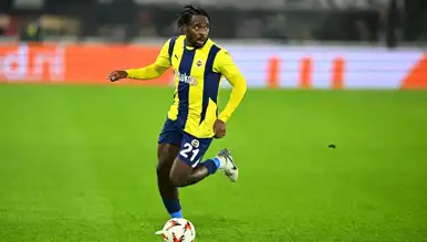 Fenerbahçe, Osayi'den Vazgeçiyor: Mimovic Transferi Gündemde!