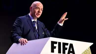 FIFA, İki Türk Takımına Puan Cezası Verdi