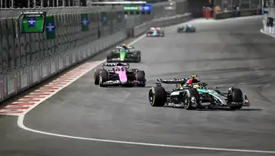 F1 Bahreyn Grand Prix'si Ne Zaman? Tarih ve Detaylar