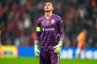 Galatasaray, Dinamo Kiev'i 3-3'lük skorla durduramadı!