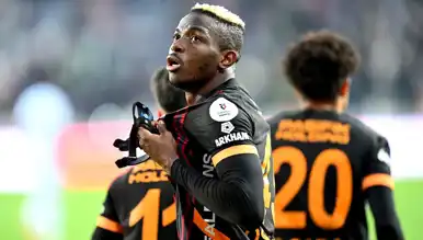 Süper Lig'de Önemli Sakatlık!