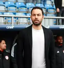 Kasımpaşa-Gaziantep FK: Heyecan Dolu Beraberlik! 2-2