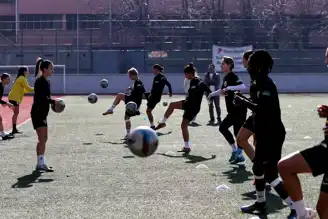Gaziantep ALG Spor, Beşiktaş'ı Yenmek İçin Hazır!