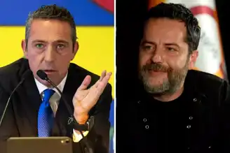 Erden Timur'dan Ali Koç'a Yanıt: "Icardi'yi Düşünüyorum!"