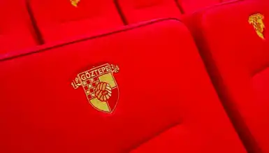Göztepe, Junior Olaitan'ı Transfer Etti!