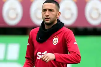 Ziyech, Galatasaray'ı Kızdırdı! Ayrılık Yavaşlıyor