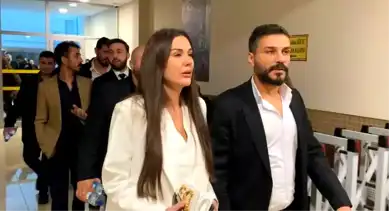 Kara Para Davasında Tedbirler Reddedildi