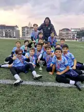 Lefke Cup'tan 12 Futbolcu Fenerbahçe'ye!