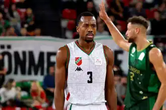 McCollum, Haftanın MVP'si!