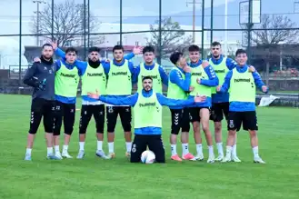 Menemen FK, Türkiye Kupası'nda Ankaragücü'nü Ağırlayacak