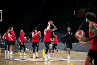 Mersin Spor, Aliağa Petkimspor'u Yenmek İçin Hazır!