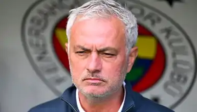 Mourinho: Fenerbahçe Sezonunu Hayal Kırıklığı Olarak Değerlendirdi