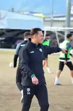 Nazillispor, İkinci Yarı İçin Hazırlıklarına Başladı