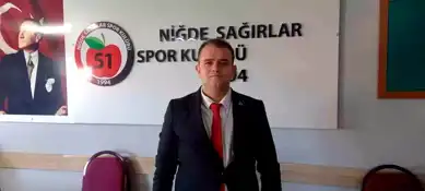 Niğde İşitme Engelliler, C Grubu'nda Şampiyon!