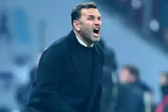 Okan Buruk, Rekoru Tarihe Gömüyor!