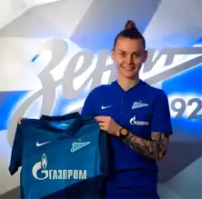 Polonyalı Futbolcuya Rusya'da Ölüm Tehditi