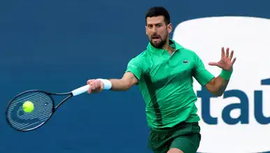 Nadal'a Rolan Garros'ta Veda Töreni!