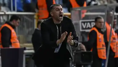 Burak Yılmaz, Gaziantep FK'da!