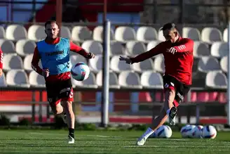 Samsunspor, Gaziantep FK Karşısına Hazırlanıyor