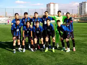 İsmail Okumuş FK Maçtan Çekildi!