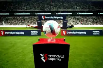 Süper Lig 25. Hafta: Galatasaray-Fenerbahçe Derbisi