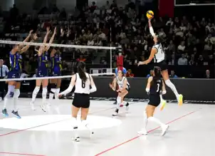 Sultanlar Ligi 17. Hafta: Sonuçlar Açıklandı!