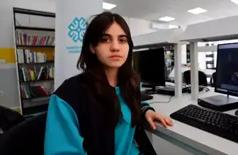 TMV Öğrencileri Yılın En İyi Fotoğraflarını Seçti